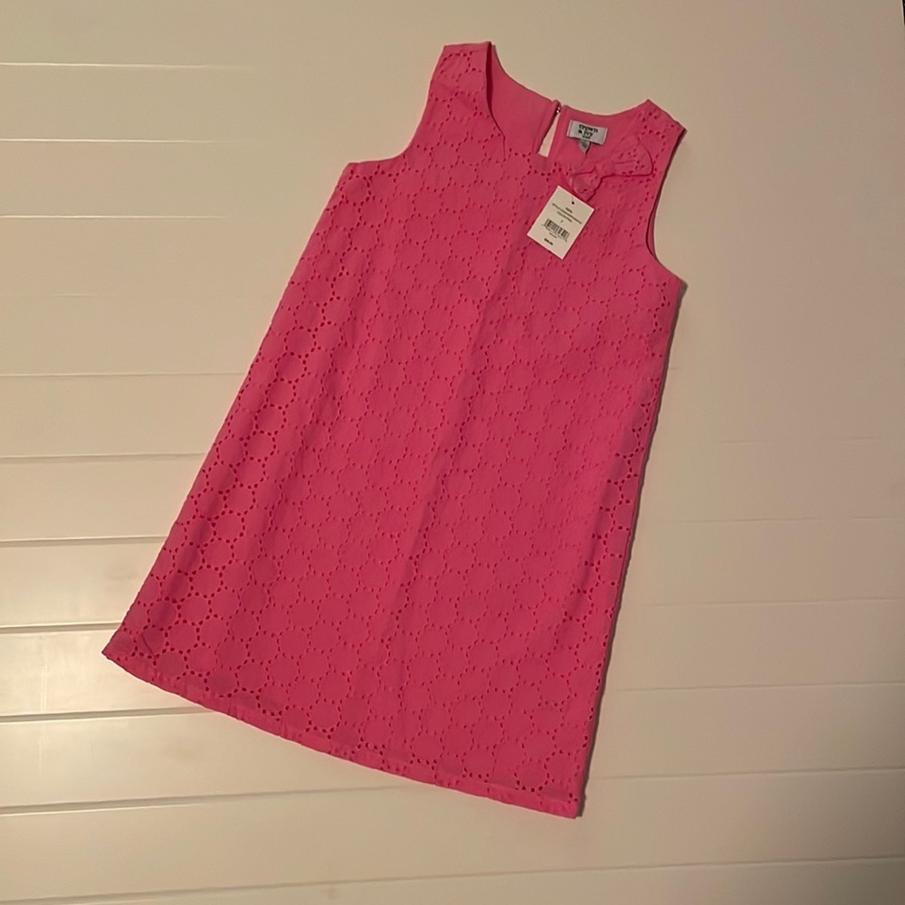 NWT Crown & Ivy Pink Dress